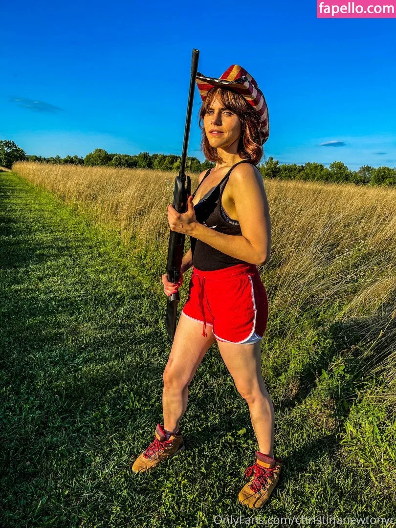 Country Christina Onlyfans Photo Gallery 