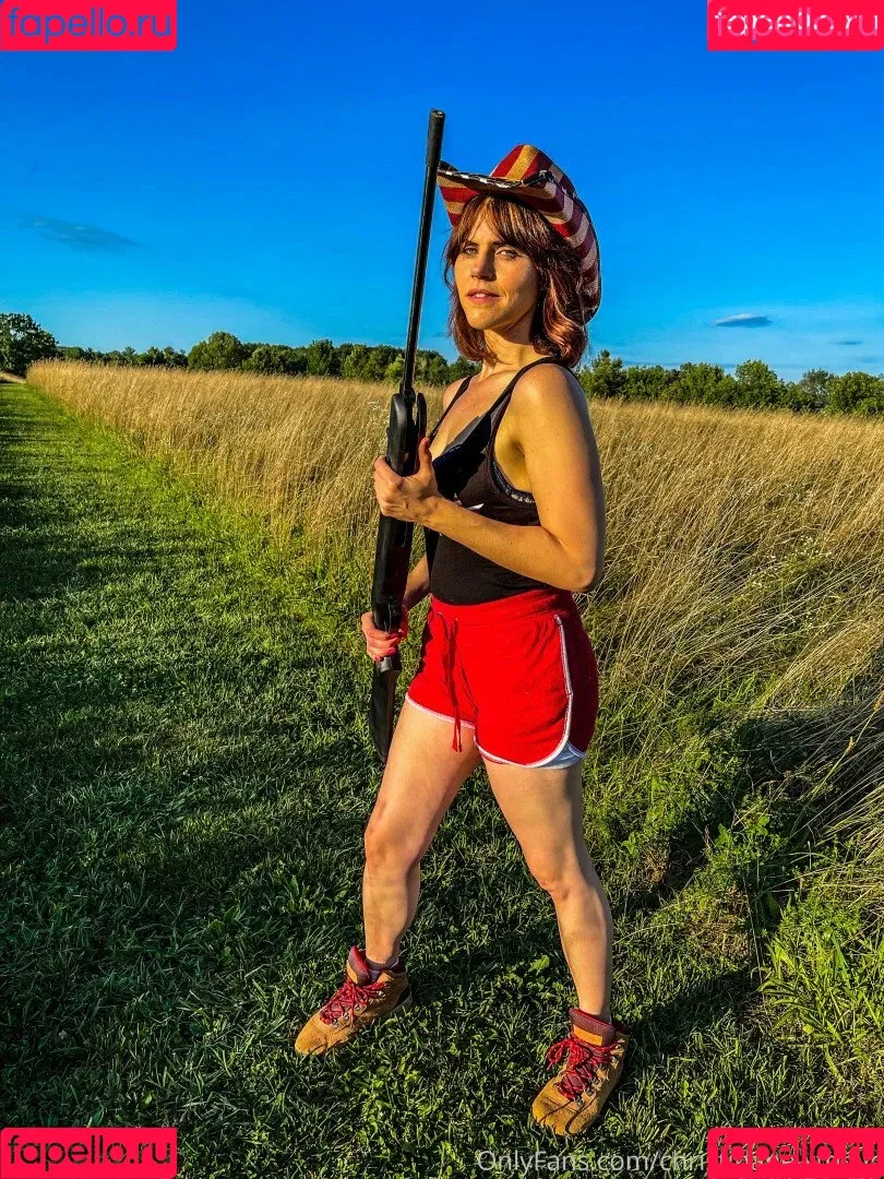 Country Christina Onlyfans Photo Gallery 