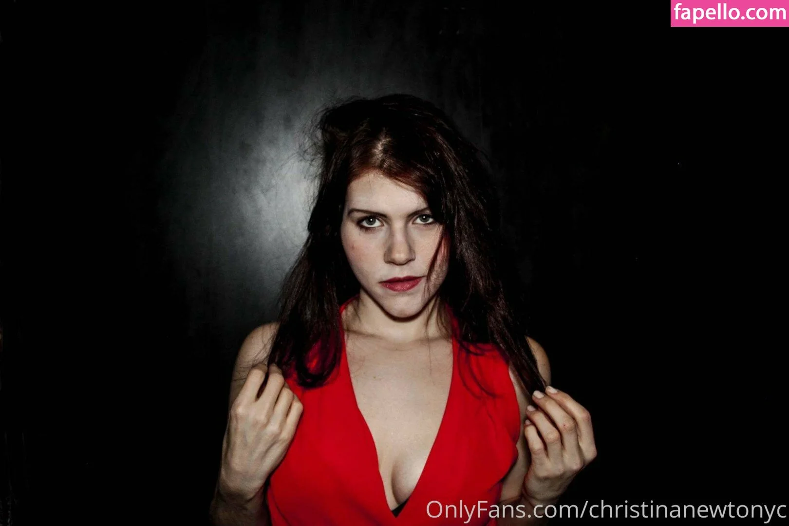 Country Christina Onlyfans Photo Gallery 