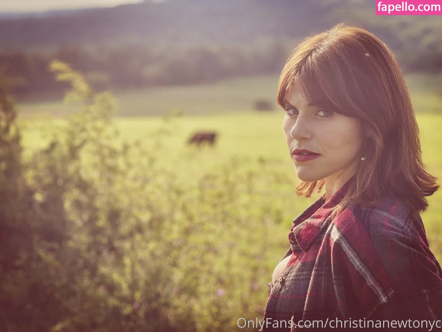 Country Christina Onlyfans Photo Gallery 