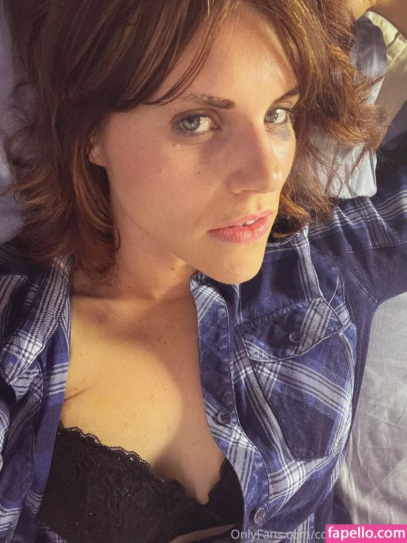 Country Christina Onlyfans Photo Gallery 