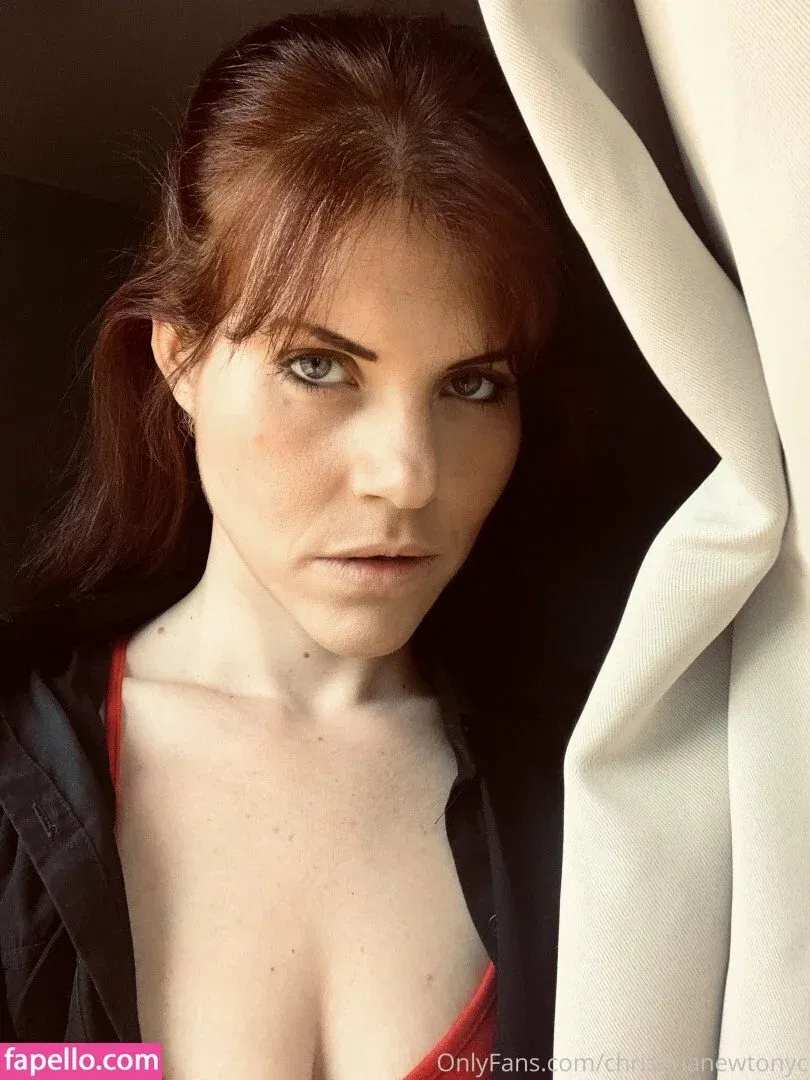 Country Christina Onlyfans Photo Gallery 