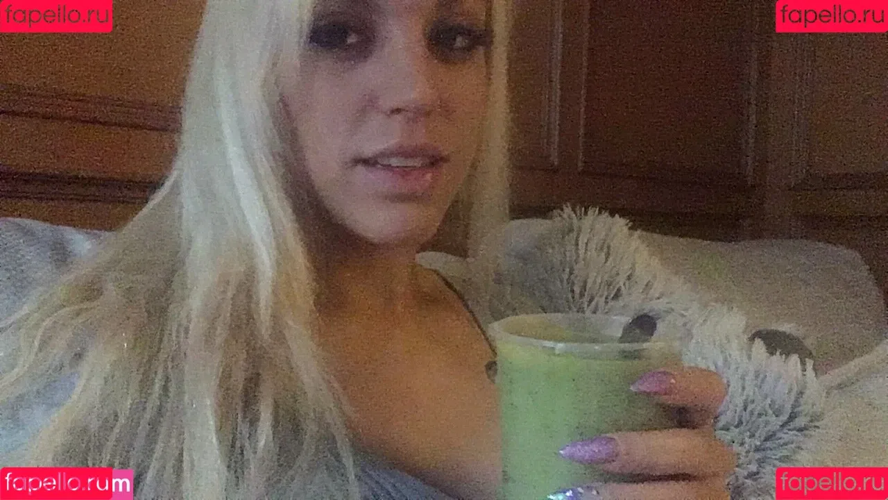 blondie_oficial Onlyfans Photo Gallery 