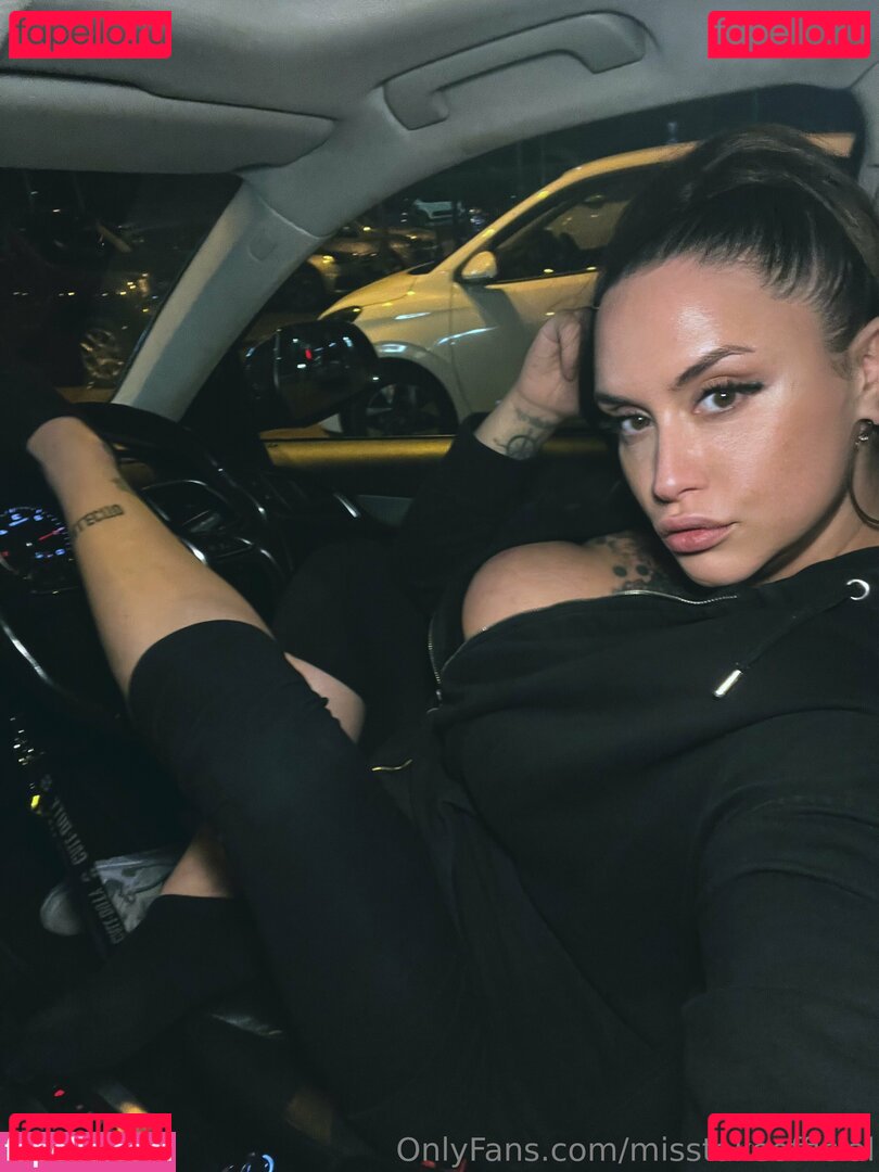 misstakeofficial Nude Onlyfans Photo 40