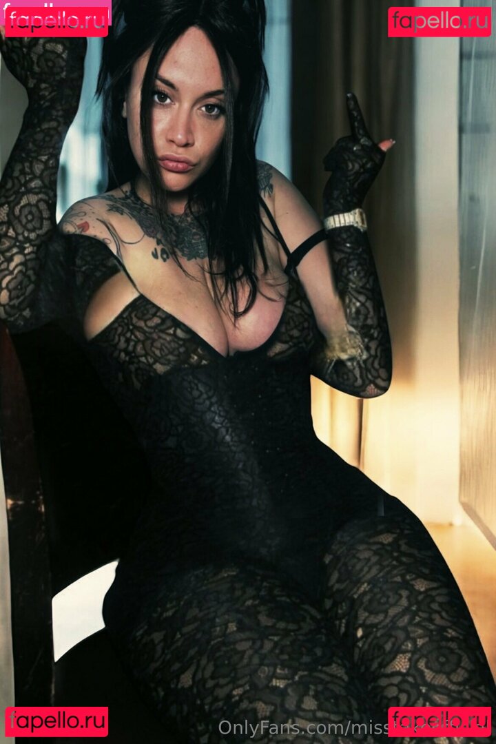 misstakeofficial Nude Onlyfans Photo 38