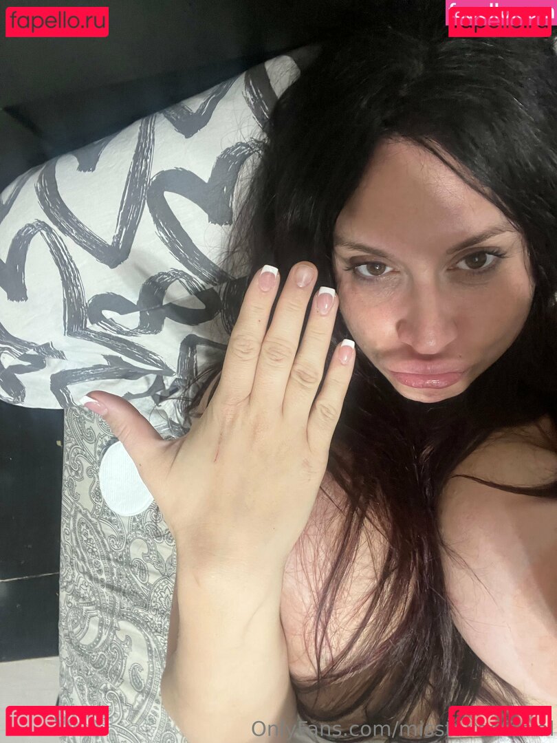 misstakeofficial Nude Onlyfans Photo 35