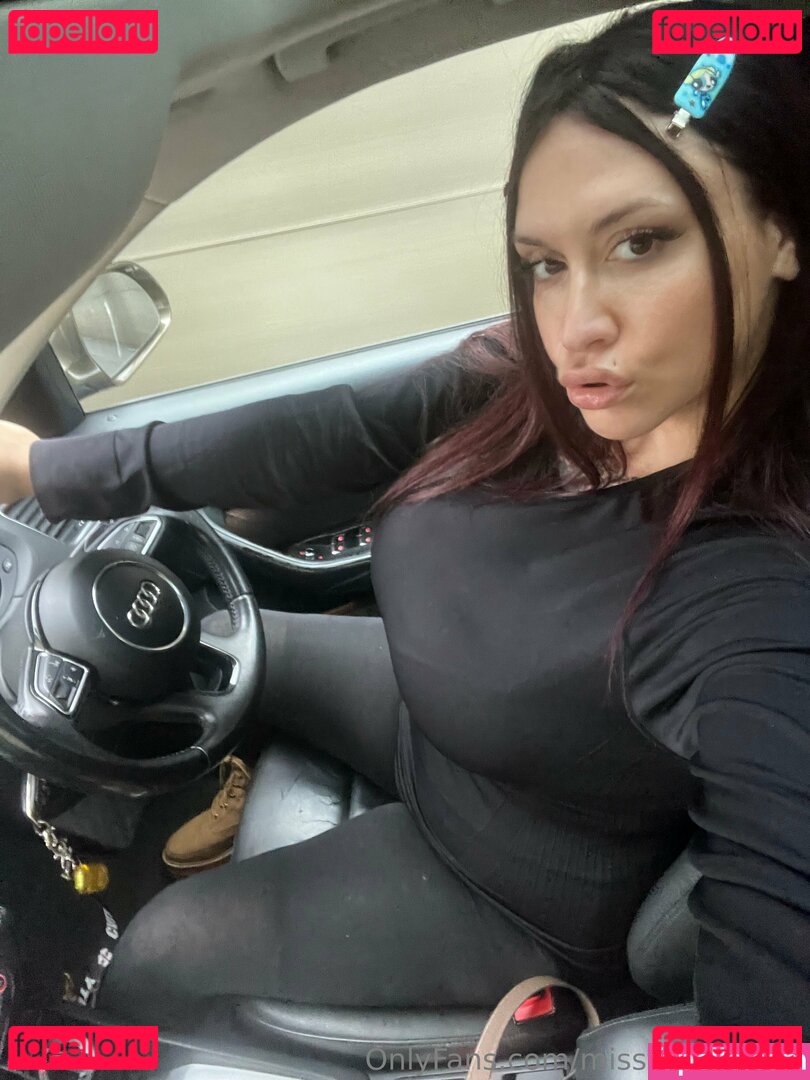 misstakeofficial Nude Onlyfans Photo 32