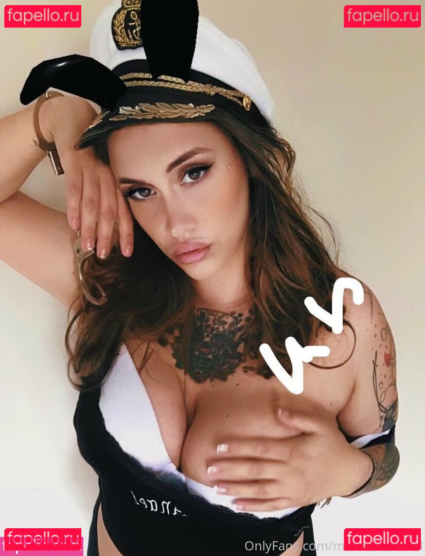 misstakeofficial Nude Onlyfans Photo 16