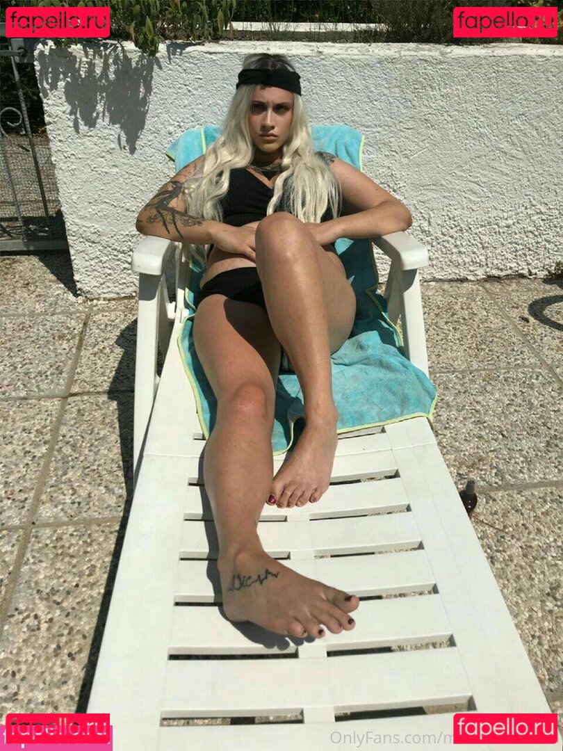 misstakeofficial Nude Onlyfans Photo 8