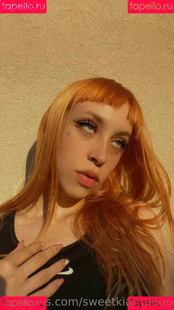 sweetkiarita666vip Onlyfans Photo Gallery 