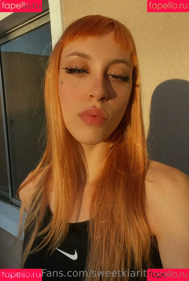 sweetkiarita666vip Onlyfans Photo Gallery 