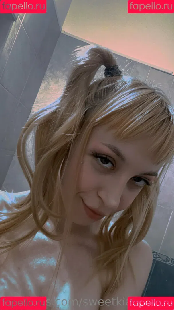 sweetkiarita666vip Onlyfans Photo Gallery 