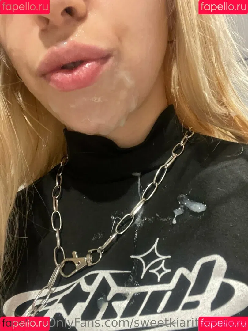sweetkiarita666vip Onlyfans Photo Gallery 
