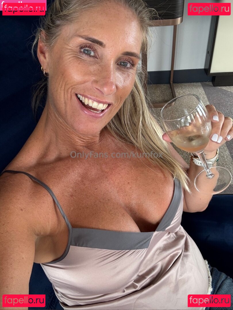 Kumfox Nude Onlyfans Photo 46