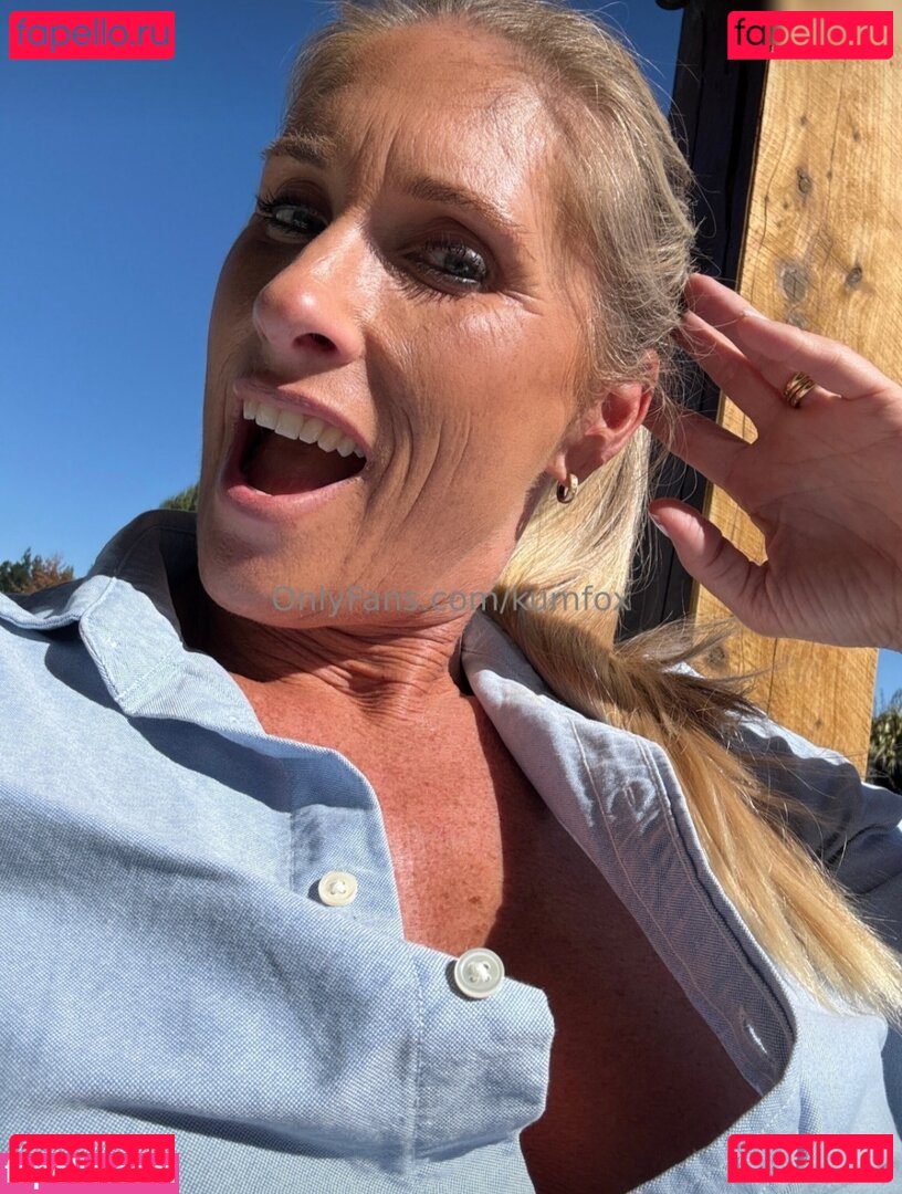 Kumfox Nude Onlyfans Photo 42