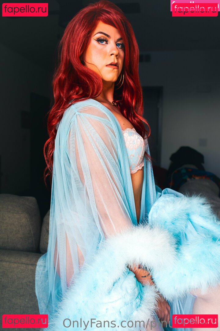 pinuppeach Nude Onlyfans Photo 44