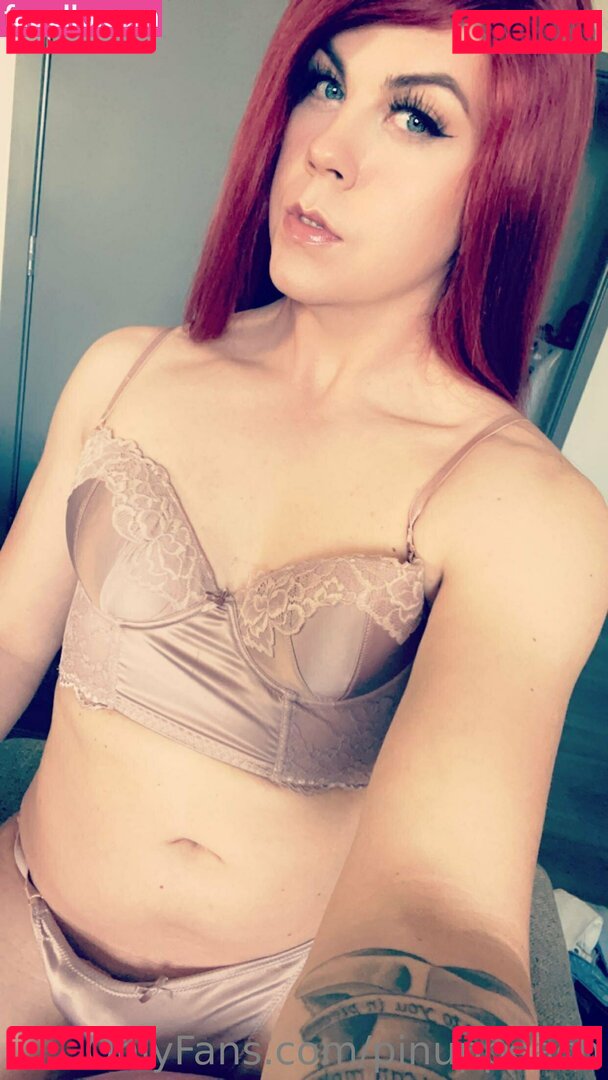 pinuppeach Nude Onlyfans Photo 35