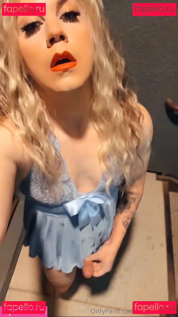 pinuppeach Nude Onlyfans Photo 16