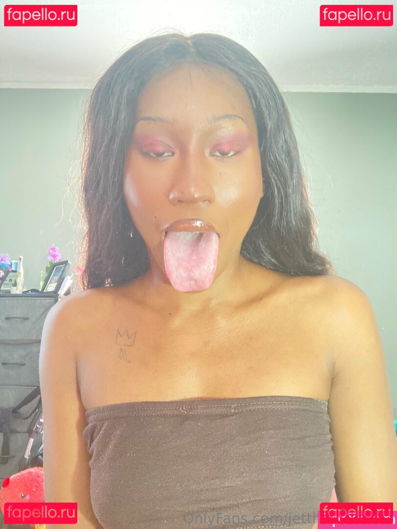 jetthegoonette Nude Onlyfans Photo 18