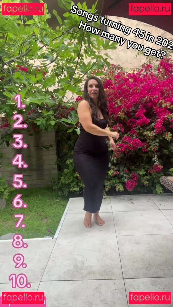 Tamara Carter Nude Onlyfans Photo 46