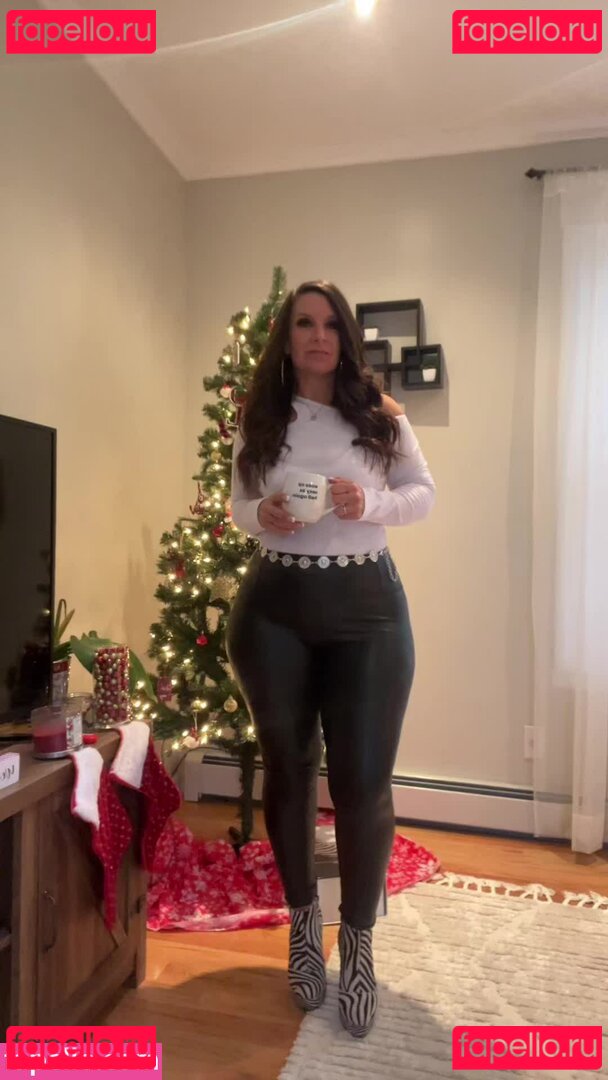 Tamara Carter Nude Onlyfans Photo 45