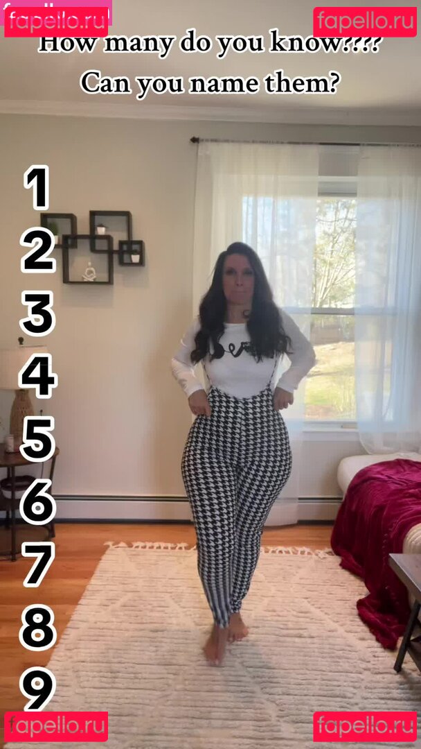 Tamara Carter Nude Onlyfans Photo 41