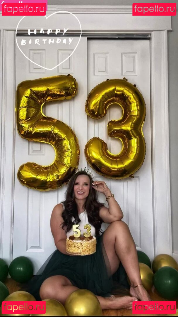Tamara Carter Nude Onlyfans Photo 39