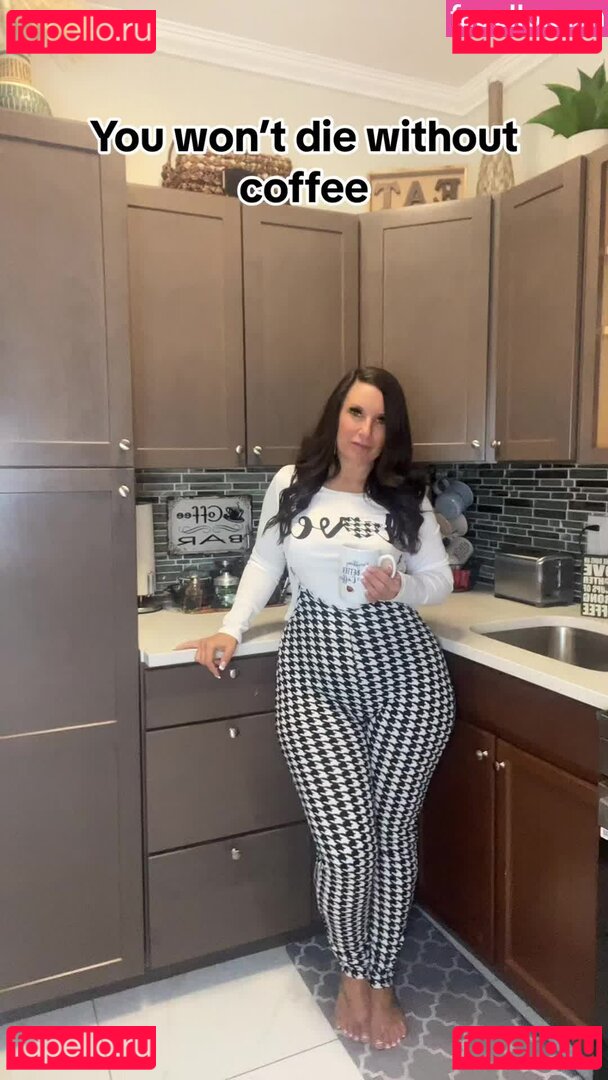 Tamara Carter Nude Onlyfans Photo 38