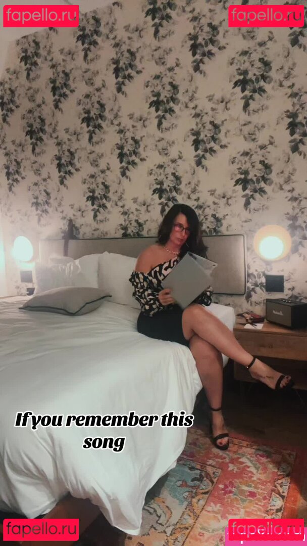 Tamara Carter Nude Onlyfans Photo 30