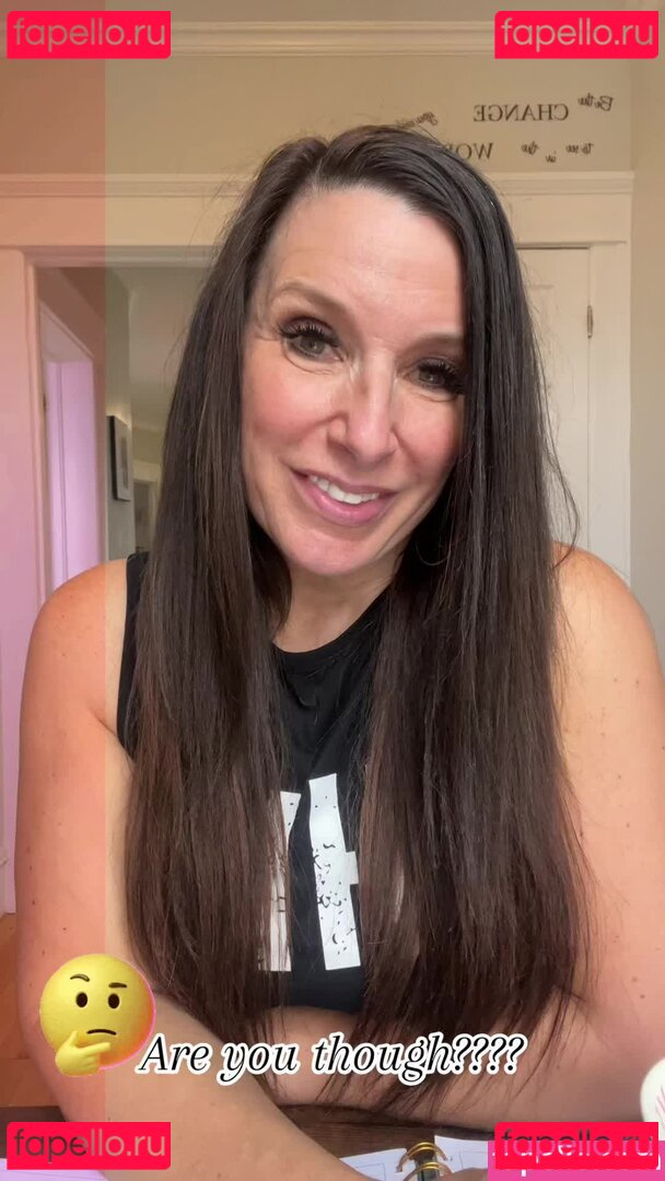 Tamara Carter Nude Onlyfans Photo 25