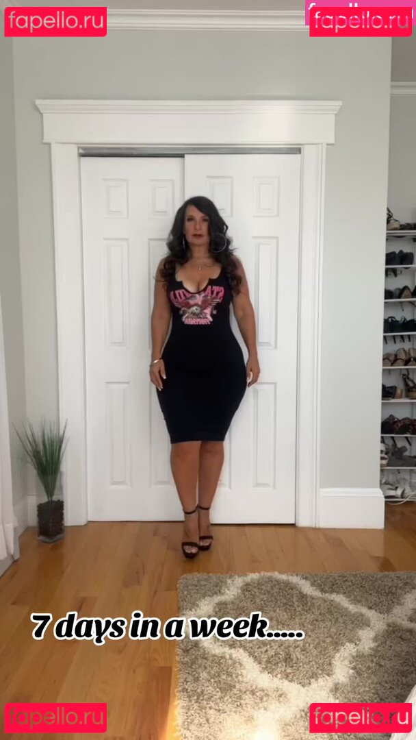 Tamara Carter Nude Onlyfans Photo 22