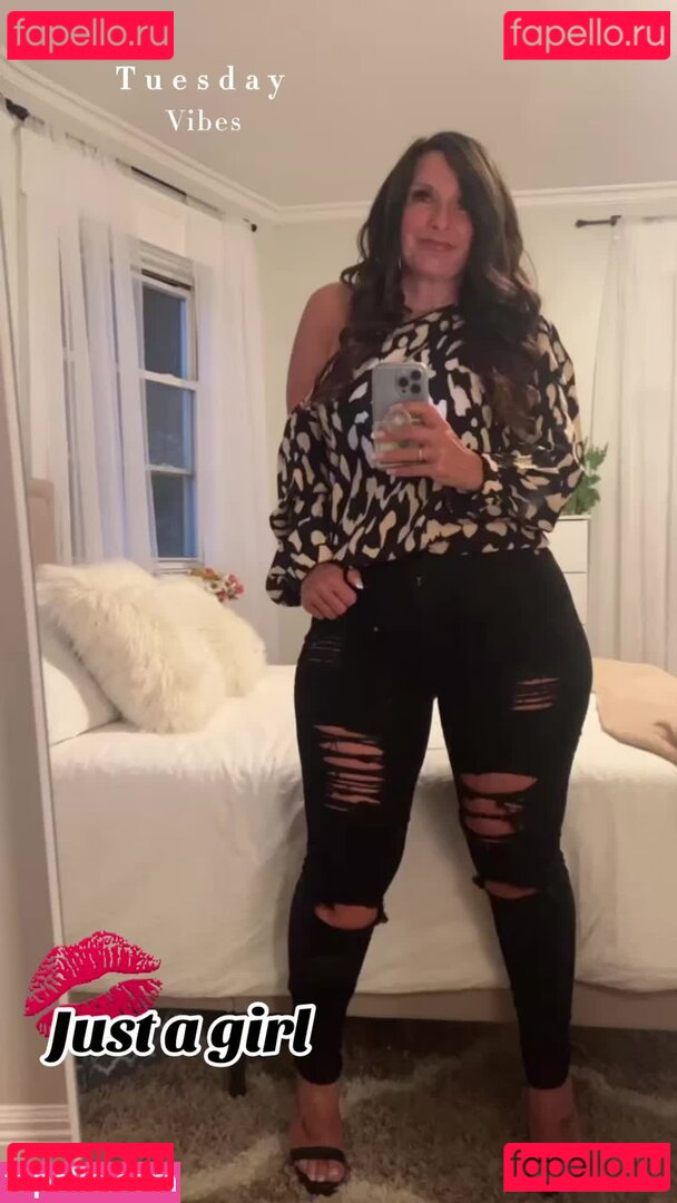 Tamara Carter Nude Onlyfans Photo 20