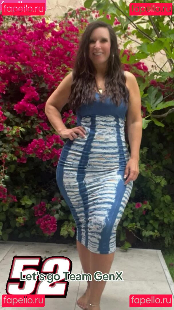 Tamara Carter Nude Onlyfans Photo 15