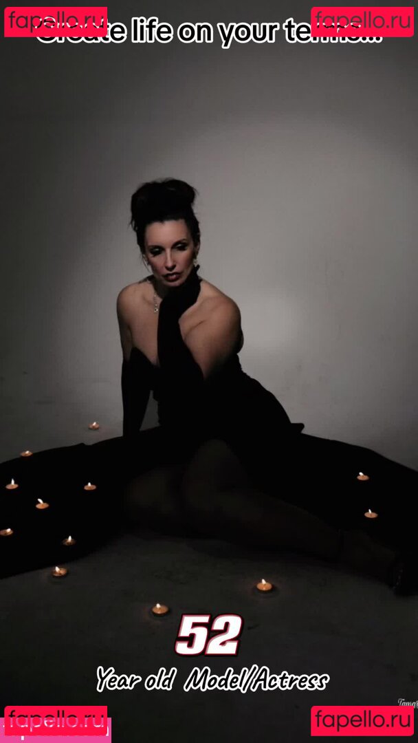 Tamara Carter Nude Onlyfans Photo 16
