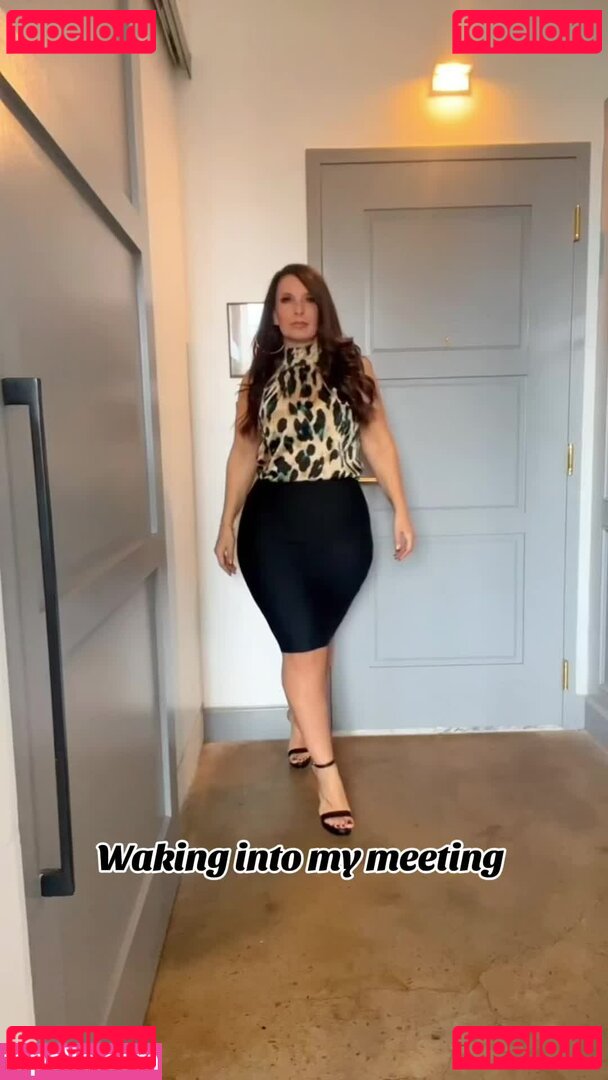 Tamara Carter Nude Onlyfans Photo 14