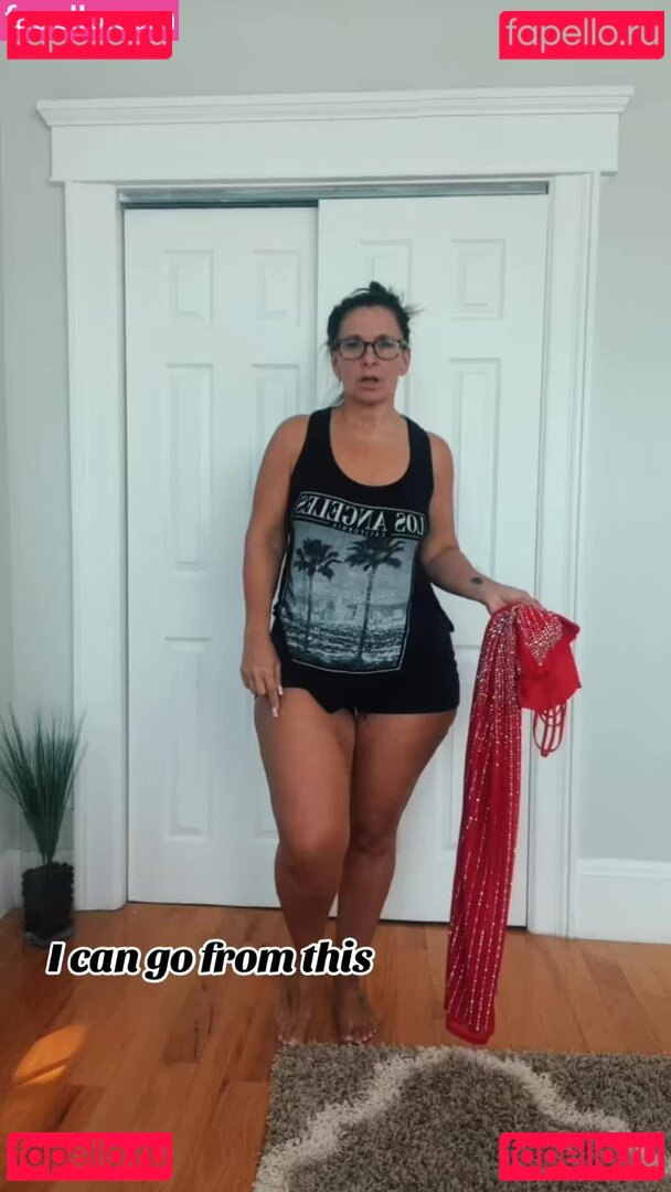 Tamara Carter Nude Onlyfans Photo 9