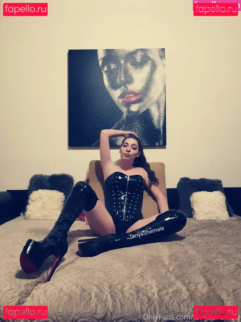 TanyaDomm Onlyfans Photo Gallery 