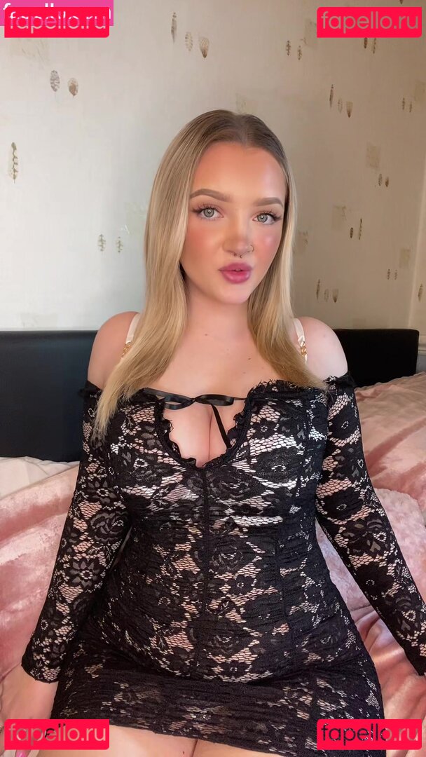 Lustfulxlucy Nude Onlyfans Photo 30