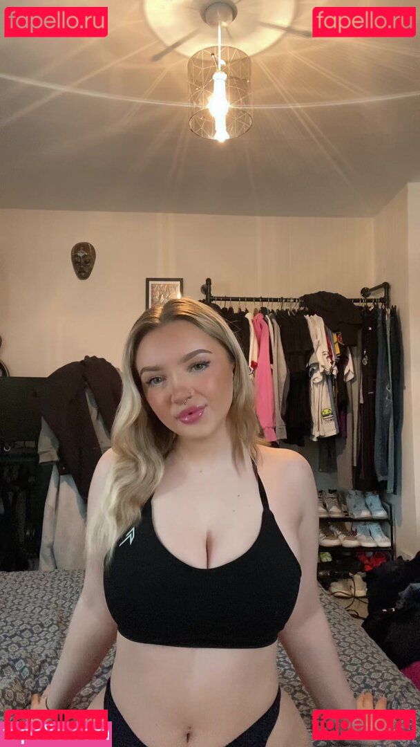 Lustfulxlucy Nude Onlyfans Photo 25