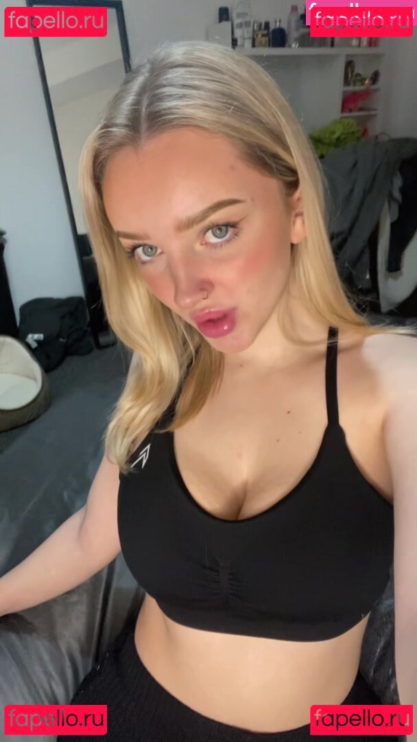 Lustfulxlucy Nude Onlyfans Photo 3