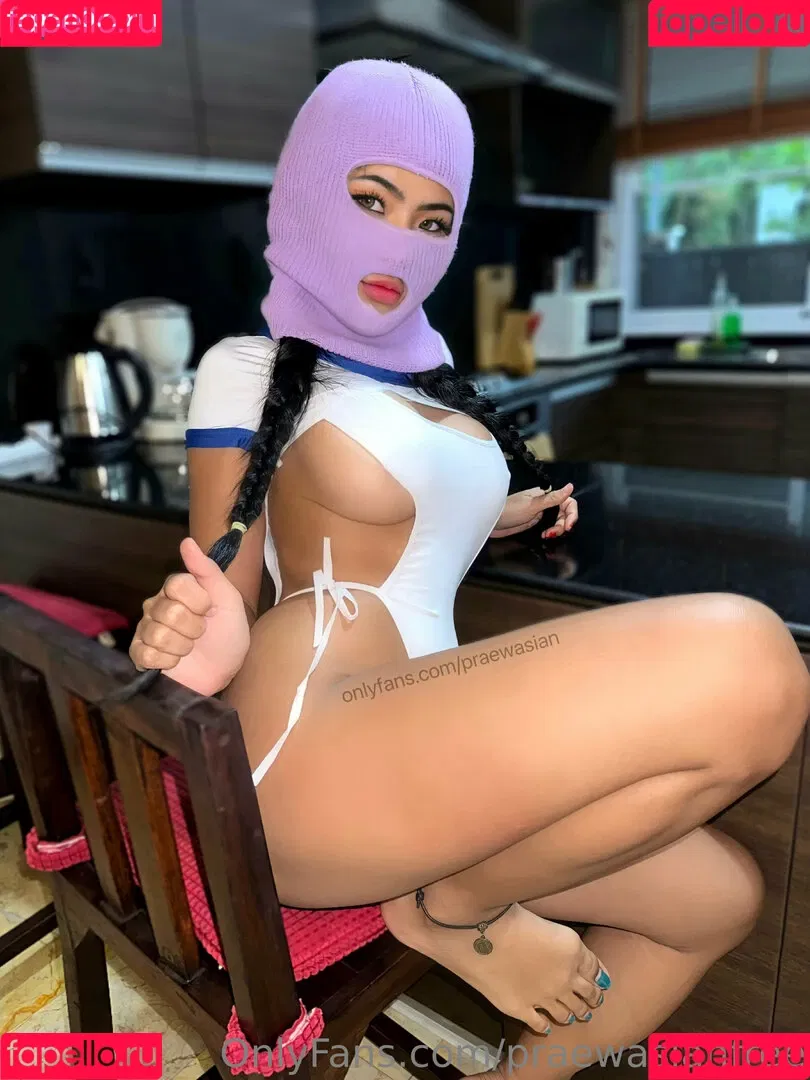 praewasianfree Onlyfans Photo Gallery 