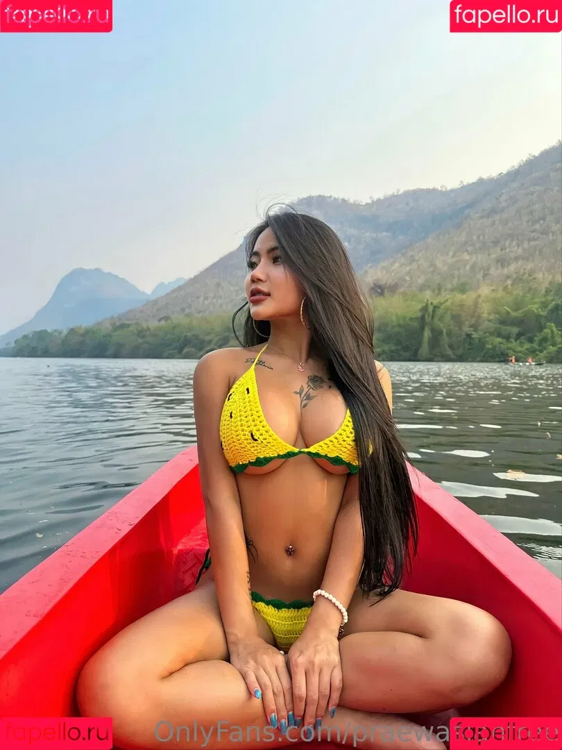 praewasianfree Onlyfans Photo Gallery 