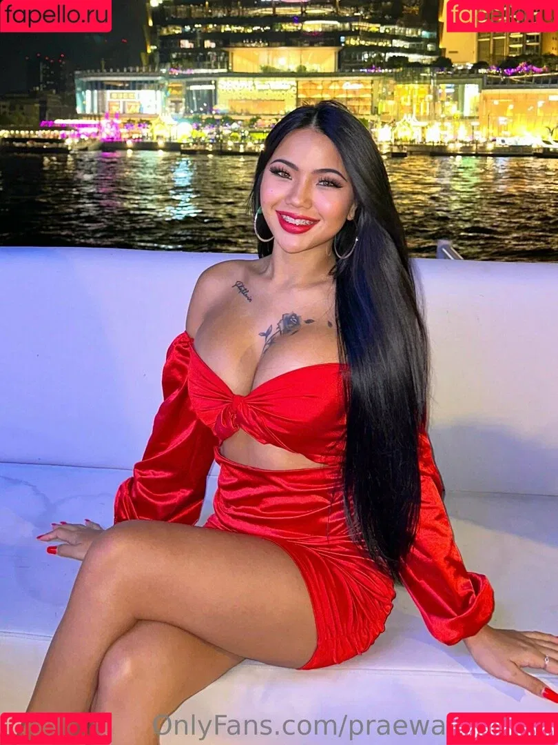 praewasianfree Onlyfans Photo Gallery 