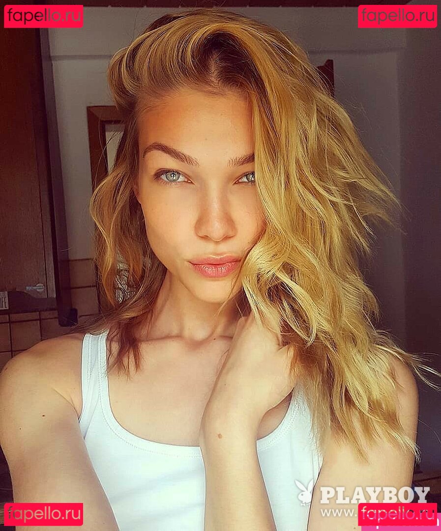 Marie Czuczman Nude Onlyfans Photo 15