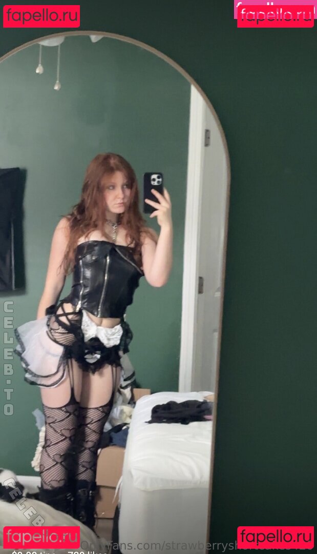 bigcakealyssa Nude Onlyfans Photo 46