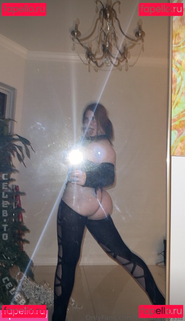 bigcakealyssa Nude Onlyfans Photo 38