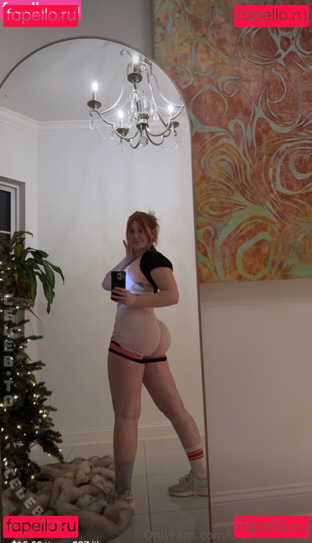 bigcakealyssa Nude Onlyfans Photo 22