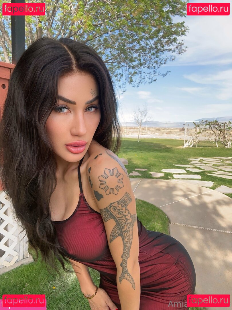 amiamiley Nude Onlyfans Photo 79