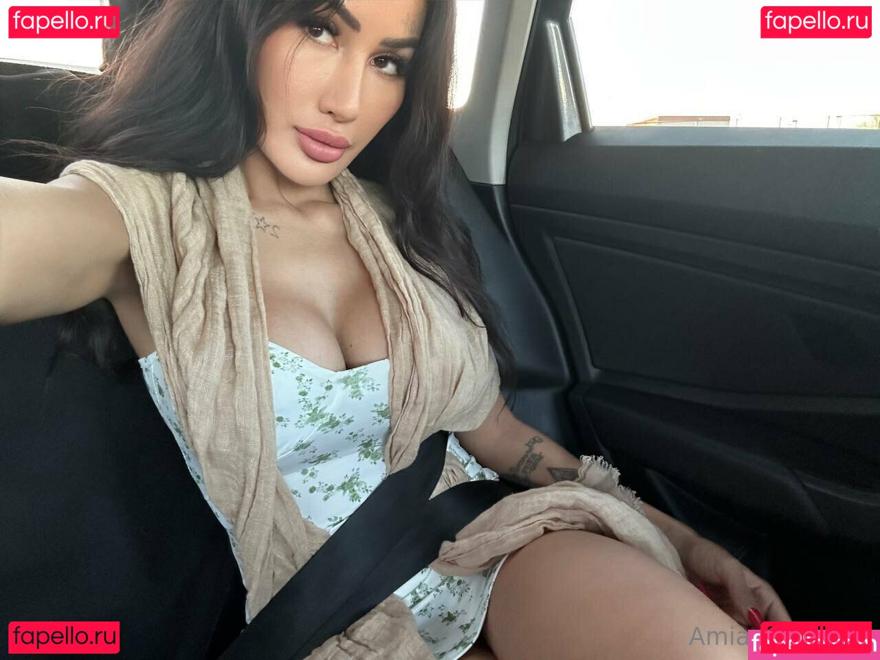 amiamiley Nude Onlyfans Photo 40