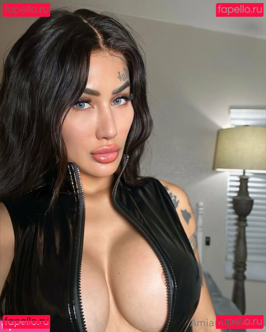 amiamiley Nude Onlyfans Photo 36